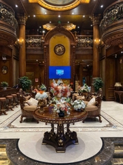 Chiến Thần Restaurant - 139 Hà Huy Giáp, Quận 12