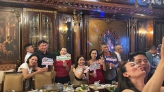 Chiến Thần Restaurant - 139 Hà Huy Giáp, Quận 12