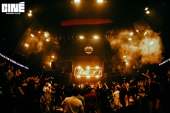 CINÉ Saigon – 148 Cống Quỳnh, Quận 1