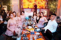 FOMO Beer Club Đà Nẵng - 21A Núi Thành, Hải Châu