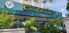 Coffee & Restaurant 175 - Nhà Hàng 786B Nguyễn Kiệm, Quận Gò Vấp