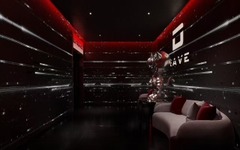 D-Rave Club - 21 Hàm Nghi, Quận 1, TP.HCM