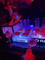 D-Rave Club - 21 Hàm Nghi, Quận 1, TP.HCM