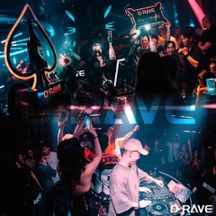 D-Rave Club - 21 Hàm Nghi, Quận 1, TP.HCM