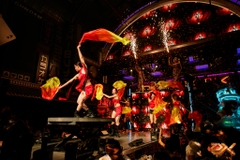 District K – 30 Thủ Khoa Huân, Quận 1, TPHCM