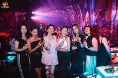 Empire Club – 8 Nguyễn Văn Tráng, Quận 1