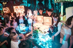 Empire Club – 8 Nguyễn Văn Tráng, Quận 1