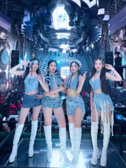 Empire Club – 8 Nguyễn Văn Tráng, Quận 1