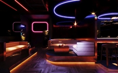 Dashi Go-Go - 77 Hàm Nghi Quận 1