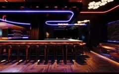 Dashi Go-Go - 77 Hàm Nghi Quận 1