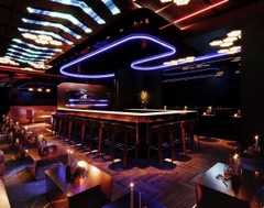 Dashi Go-Go - 77 Hàm Nghi Quận 1