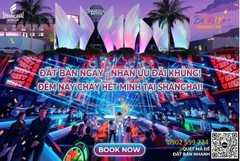 SHANGHAI CLUB ĐÀ NẴNG - Lô A1.10.2 Đường 2/9