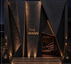 New The Wann Saigon | 74 - 76 Nam Kỳ Khởi Nghĩa
