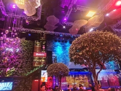 Poc Poc Garden - 79A Nguyễn Đình Chiểu