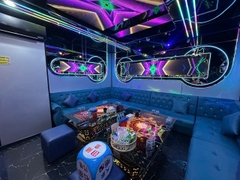 Karaoke ANGEL - KTV 41 Nguyễn Duy Dương, Quận 5