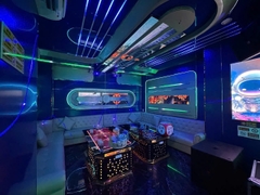 Karaoke ANGEL - KTV 41 Nguyễn Duy Dương, Quận 5