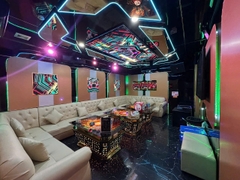Karaoke ANGEL - KTV 41 Nguyễn Duy Dương, Quận 5