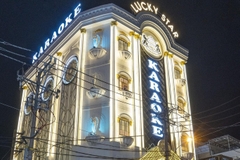Karaoke Lucky Star - 346 Phan Văn Trị, Bình Thạnh