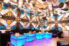 Karaoke Lucky (KTV 2000 cũ) - 171 đường Chợ Lớn, Quận 6