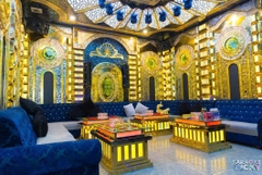 Karaoke Lucky (KTV 2000 cũ) - 171 đường Chợ Lớn, Quận 6