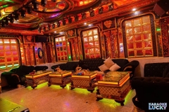 Karaoke Lucky (KTV 2000 cũ) - 171 đường Chợ Lớn, Quận 6