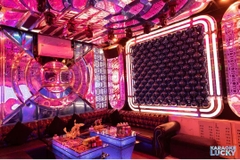 Karaoke Lucky (KTV 2000 cũ) - 171 đường Chợ Lớn, Quận 6