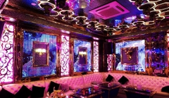 Karaoke Lucky (KTV 2000 cũ) - 171 đường Chợ Lớn, Quận 6