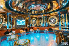 Karaoke Lucky (KTV 2000 cũ) - 171 đường Chợ Lớn, Quận 6