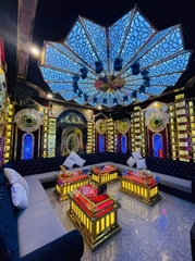 Karaoke Lucky (KTV 2000 cũ) - 171 đường Chợ Lớn, Quận 6