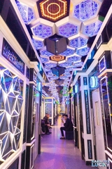 Karaoke Lucky (KTV 2000 cũ) - 171 đường Chợ Lớn, Quận 6