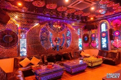 Karaoke Lucky (KTV 2000 cũ) - 171 đường Chợ Lớn, Quận 6