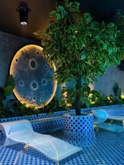 Massage Cửu Long Thành - KDC Trung Sơn