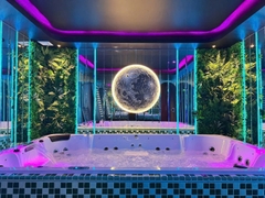 Massage Cửu Long Thành - KDC Trung Sơn