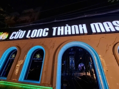 Massage Cửu Long Thành - KDC Trung Sơn