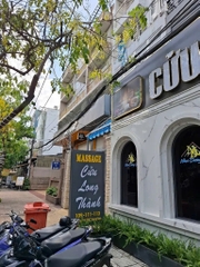 Massage Cửu Long Thành - KDC Trung Sơn