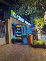 Massage Cửu Long Thành - KDC Trung Sơn
