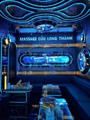 Massage Cửu Long Thành - KDC Trung Sơn