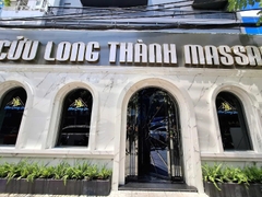 Massage Cửu Long Thành - KDC Trung Sơn