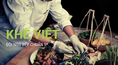 Khế Việt Restaurant - 15 Nguyễn Thị Diệu, Quận 3