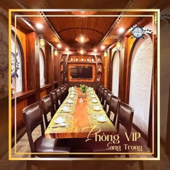 Nhà Hàng Hầm Rượu Win Win - 146 Đường Số 1, KDC Trung Sơn