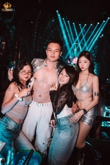 Empire Club – 8 Nguyễn Văn Tráng, Quận 1