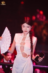 Empire Club – 8 Nguyễn Văn Tráng, Quận 1