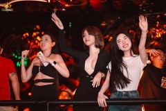 Empire Club – 8 Nguyễn Văn Tráng, Quận 1