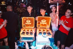 Empire Club – 8 Nguyễn Văn Tráng, Quận 1