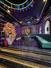 Dragon Palace Karaoke KTV Trung Sơn