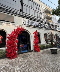 Dragon Palace Karaoke KTV Trung Sơn
