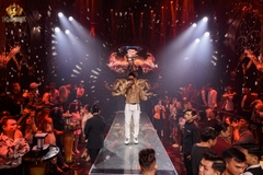 Empire Club – 8 Nguyễn Văn Tráng, Quận 1