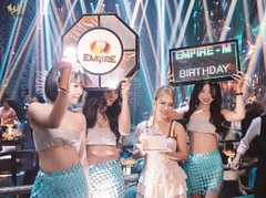 Empire Club – 8 Nguyễn Văn Tráng, Quận 1