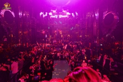 Empire Club – 8 Nguyễn Văn Tráng, Quận 1