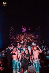 Empire Club – 8 Nguyễn Văn Tráng, Quận 1